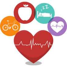 icono ciencias naturales y matemática